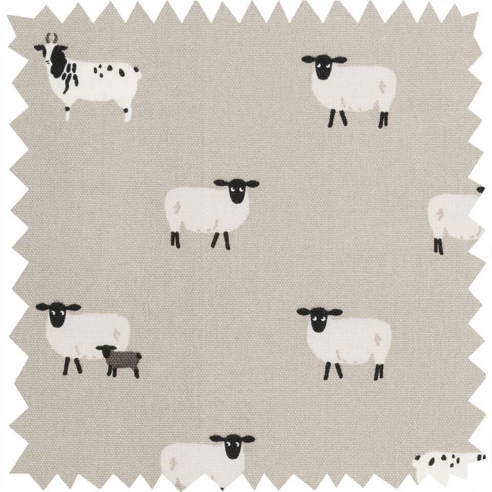 Sheep Fabric